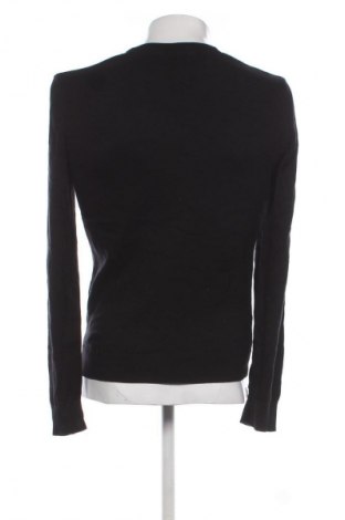 Férfi pulóver Pier One, Méret S, Szín Fekete, Ár 1 689 Ft
