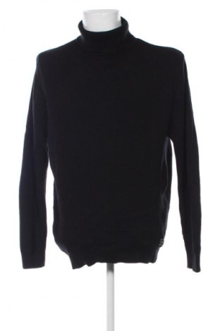 Herrenpullover Pier One, Größe XXL, Farbe Schwarz, Preis 11,99 €