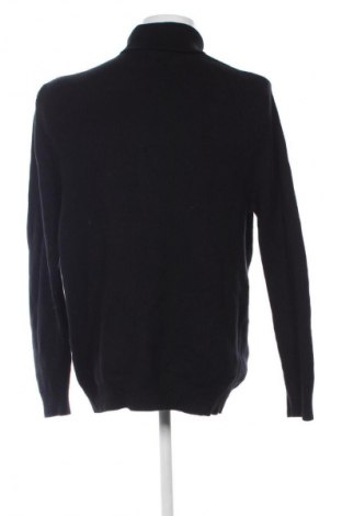 Herrenpullover Pier One, Größe XXL, Farbe Schwarz, Preis 11,99 €