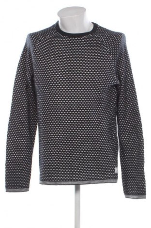 Herrenpullover Pier One, Größe L, Farbe Mehrfarbig, Preis € 9,99