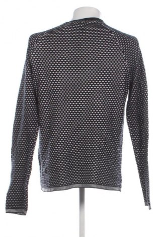 Herrenpullover Pier One, Größe L, Farbe Mehrfarbig, Preis € 9,99