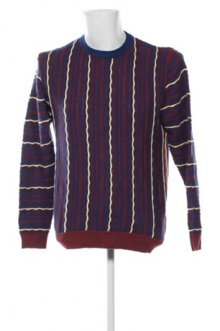 Herrenpullover Pier One, Größe M, Farbe Mehrfarbig, Preis 11,99 €