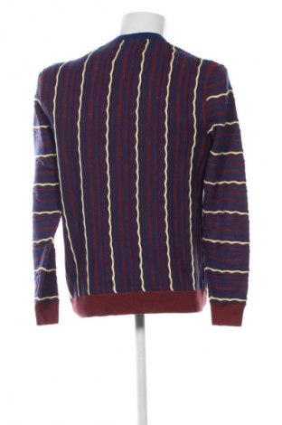 Herrenpullover Pier One, Größe M, Farbe Mehrfarbig, Preis 11,99 €