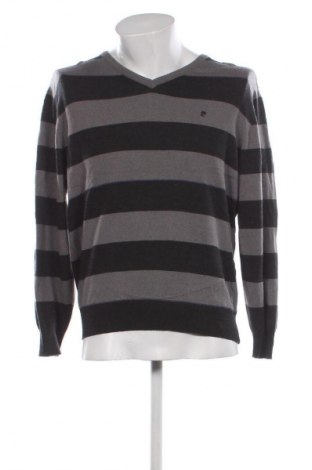 Herrenpullover Pierre Cardin, Größe M, Farbe Mehrfarbig, Preis 17,99 €
