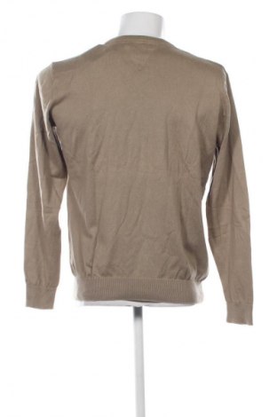 Herrenpullover Pierre Cardin, Größe L, Farbe Beige, Preis 22,99 €