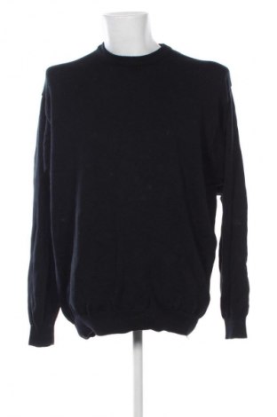 Pulover de bărbați Pierre Cardin, Mărime XXL, Culoare Negru, Preț 273,45 Lei