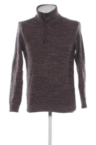 Pulover de bărbați Pierre Cardin, Mărime M, Culoare Multicolor, Preț 91,99 Lei