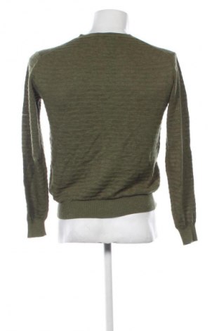 Herrenpullover Pietro Filipi, Größe S, Farbe Grün, Preis € 17,90
