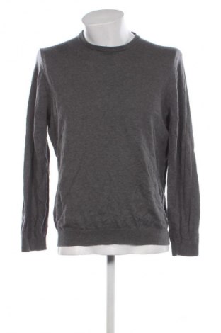 Herrenpullover Piombo, Größe M, Farbe Grau, Preis € 32,99
