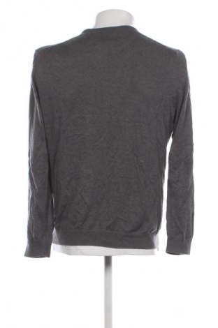 Herrenpullover Piombo, Größe M, Farbe Grau, Preis € 32,99