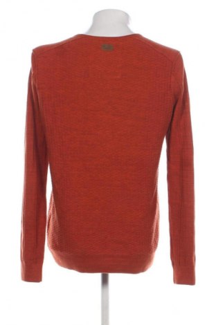 Herrenpullover Pme Legend, Größe M, Farbe Braun, Preis € 23,99
