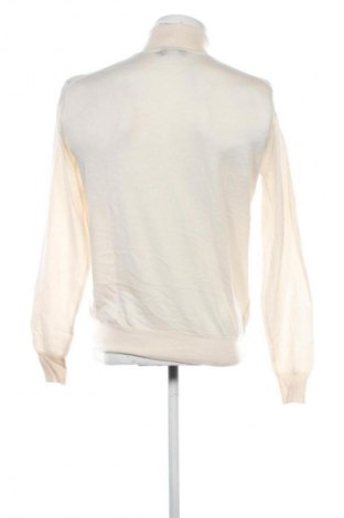 Ανδρικό πουλόβερ Polo, Μέγεθος L, Χρώμα Εκρού, Τιμή 61,99 €