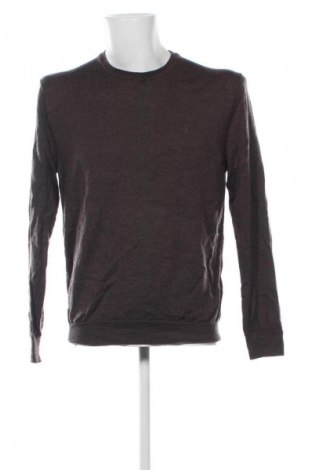 Herrenpullover Polo, Größe XL, Farbe Braun, Preis 54,99 €