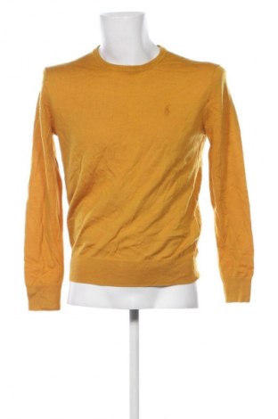 Férfi pulóver Polo Ralph Lauren, Méret S, Szín Sárga, Ár 43 069 Ft