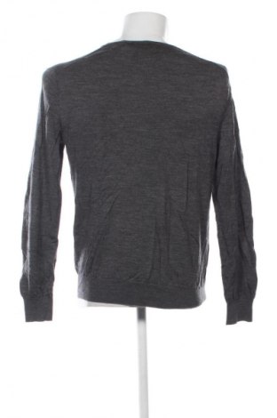 Мъжки пуловер Polo Ralph Lauren, Размер XL, Цвят Сив, Цена 127,99 лв.