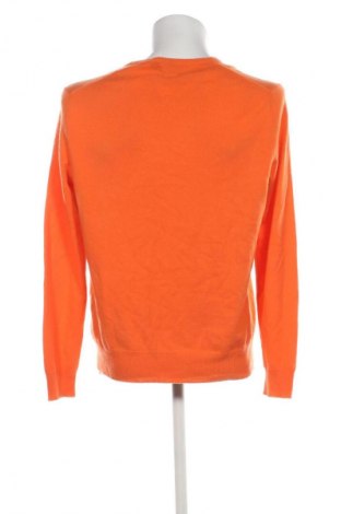 Herrenpullover Polo Ralph Lauren, Größe L, Farbe Orange, Preis 81,99 €
