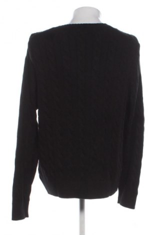 Herrenpullover Polo Ralph Lauren, Größe XL, Farbe Schwarz, Preis 159,99 €