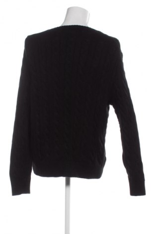 Herrenpullover Polo Ralph Lauren, Größe XL, Farbe Schwarz, Preis 159,99 €