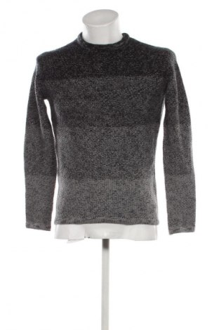 Herrenpullover Poolman, Größe S, Farbe Mehrfarbig, Preis 17,99 €