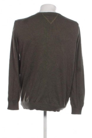 Pulover de bărbați Pre End, Mărime L, Culoare Verde, Preț 78,95 Lei