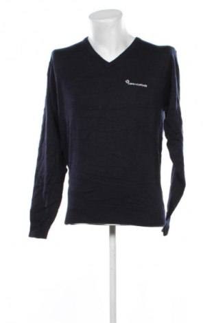 Herrenpullover Premier, Größe M, Farbe Blau, Preis € 17,99