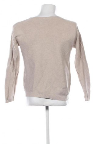 Férfi pulóver Primark, Méret S, Szín Bézs, Ár 3 619 Ft
