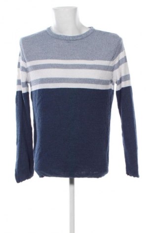 Мъжки пуловер Primark, Размер M, Цвят Многоцветен, Цена 12,99 лв.
