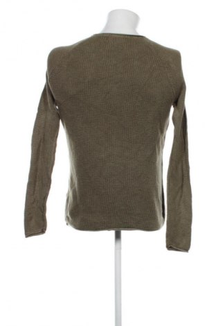 Herrenpullover Primark, Größe M, Farbe Grün, Preis € 10,99