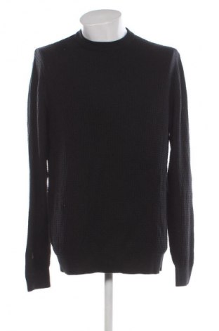 Herrenpullover Primark, Größe L, Farbe Schwarz, Preis € 9,99
