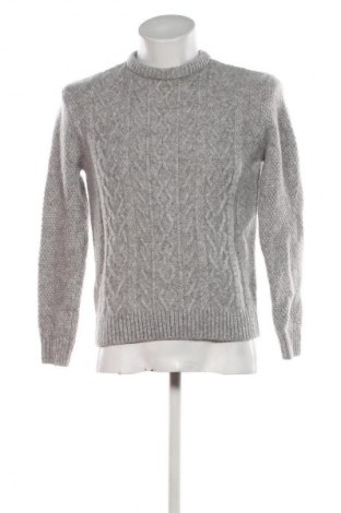 Herrenpullover Primark, Größe S, Farbe Grau, Preis 11,99 €