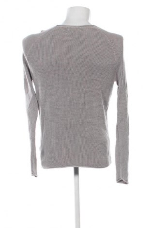 Herrenpullover Primark, Größe L, Farbe Grau, Preis 7,99 €