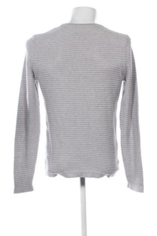 Pulover de bărbați Produkt by Jack & Jones, Mărime L, Culoare Gri, Preț 62,99 Lei