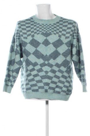 Herrenpullover Pull&Bear, Größe S, Farbe Mehrfarbig, Preis 9,99 €