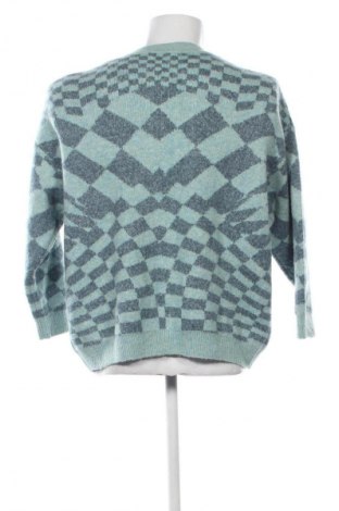 Herrenpullover Pull&Bear, Größe S, Farbe Mehrfarbig, Preis 9,99 €