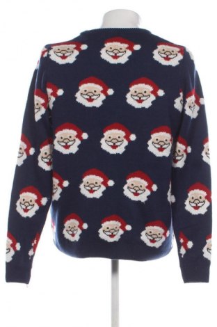 Herrenpullover Pull&Bear, Größe L, Farbe Mehrfarbig, Preis 12,96 €