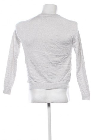Herrenpullover Pull&Bear, Größe S, Farbe Grau, Preis 10,99 €
