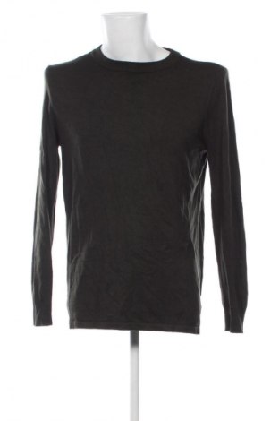 Pulover de bărbați Pure White, Mărime L, Culoare Verde, Preț 83,99 Lei