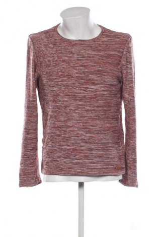 Мъжки пуловер Q/S by S.Oliver, Размер L, Цвят Многоцветен, Цена 13,99 лв.