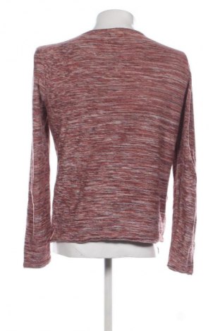 Мъжки пуловер Q/S by S.Oliver, Размер L, Цвят Многоцветен, Цена 13,99 лв.