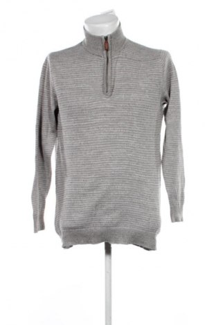 Herrenpullover Racing Green, Größe L, Farbe Mehrfarbig, Preis 31,71 €