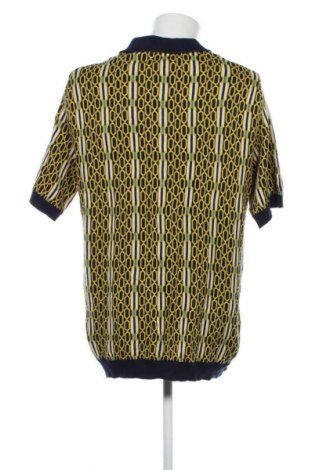 Herrenpullover Rebel, Größe XL, Farbe Mehrfarbig, Preis 7,99 €