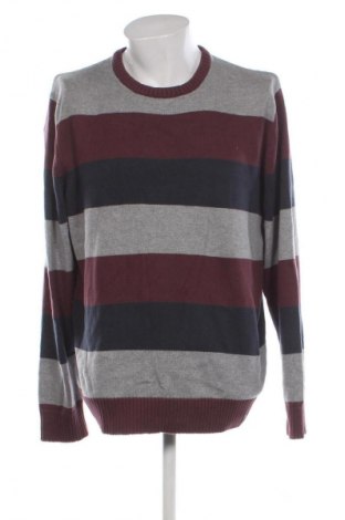 Herrenpullover Red Wood, Größe XXL, Farbe Mehrfarbig, Preis 17,99 €