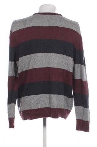 Herrenpullover Red Wood, Größe XXL, Farbe Mehrfarbig, Preis 17,99 €