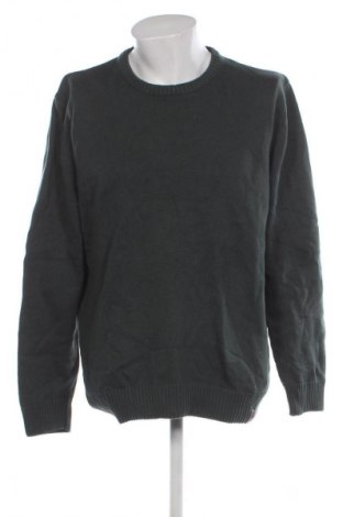 Pulover de bărbați Red Wood, Mărime XXL, Culoare Verde, Preț 59,99 Lei