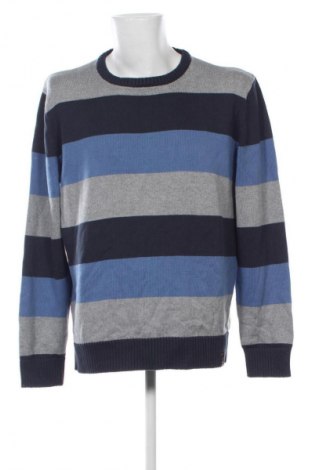 Herrenpullover Red Wood, Größe XXL, Farbe Mehrfarbig, Preis 18,99 €