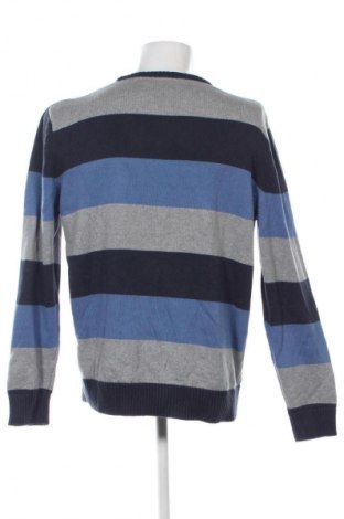 Herrenpullover Red Wood, Größe XXL, Farbe Mehrfarbig, Preis 18,99 €