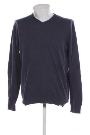 Herrenpullover Red Wood, Größe XL, Farbe Blau, Preis 12,99 €