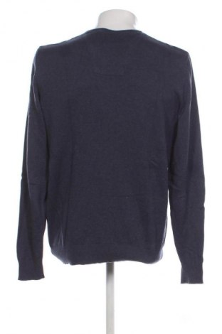 Herrenpullover Red Wood, Größe XL, Farbe Blau, Preis 12,99 €
