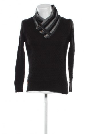 Pulover de bărbați RedBridge, Mărime L, Culoare Multicolor, Preț 68,99 Lei