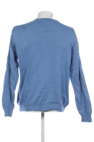 Herrenpullover Redmond, Größe XL, Farbe Blau, Preis 12,99 €